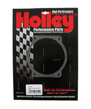 Load image into Gallery viewer, Holley EFI 105mm GmLSThrottle Body Gasket