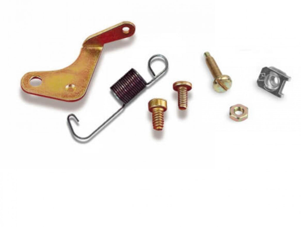 Holley Ford Trans. Hardware Kit