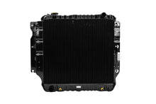 Load image into Gallery viewer, CSF Jeep Wrangler 2.5L 2002-1987; Jeep Wrangler 4.0L 2004-1991 Radiator