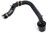 HPS Black Cold Air Intake Kit (Converts to Shortram) Cool Long Ram CAI 837-513WB