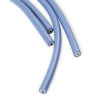 Load image into Gallery viewer, ACCEL Spark Plug Wire Set- 8mm - Blue Wire with Blue 90 Deg Boots