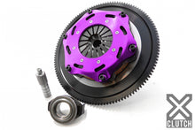 Load image into Gallery viewer, XClutch 7.25&quot; Twin Solid Ceramic Clutch Kit for Subaru 2006-2016