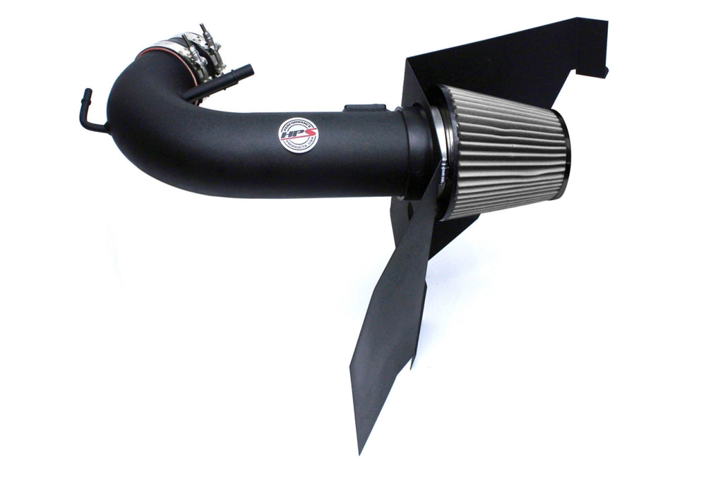 HPS Performance 827-556WB Performance Air Intake