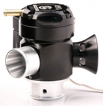 Load image into Gallery viewer, Go Fast Bits Universal 35mm Inlet, 30mm Outlet Deceptor Pro II Remote Adjustable Blow-Off Valve