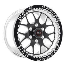 Load image into Gallery viewer, Weld Performance RT-S S77 HD Beadlock 15x10 6x139.7 ET  25 Wheel