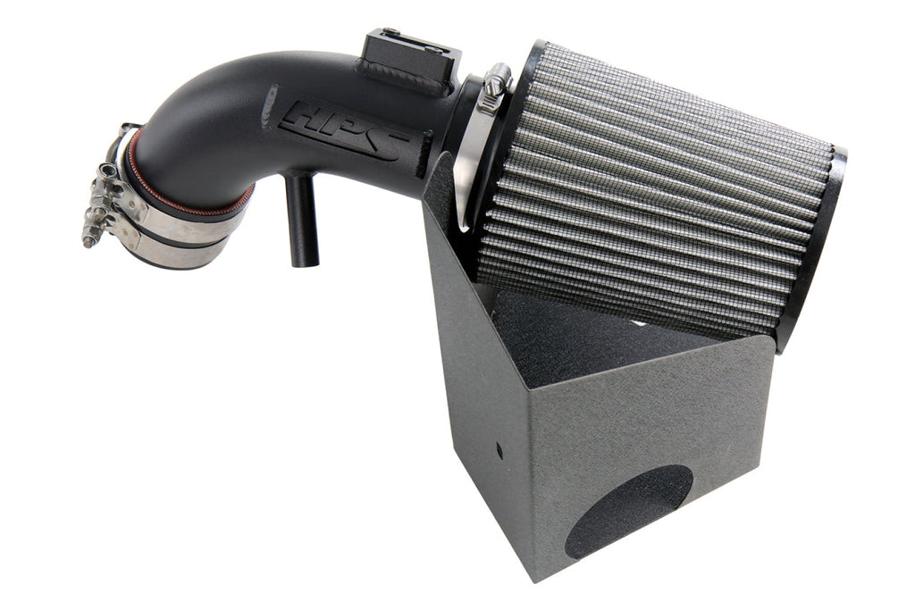 HPS Performance 827-694WB Performance Air Intake