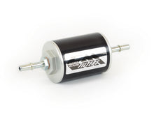 Load image into Gallery viewer, Canton 25-902 CM -15 4&quot; Inline Fuel Filter For 3/8 OE