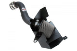 HPS Performance Black Cold Air Intake Kit for 16-19 Honda Civic 2.0L Non Turbo