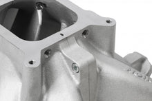 Load image into Gallery viewer, Holley Single Plane Split-Design Race Intake Manifold- GM LS1/LS2/LS6