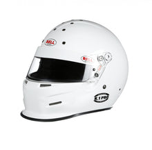 Load image into Gallery viewer, Bell K1 Pro White Helmet Size Medium