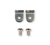Mallory 29316 Distributor Cap Bolt Down Kit