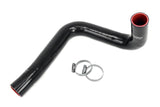 HPS Black Silicone Lower Radiator Hose for 2007-2009 Toyota FJ Cruiser 4.0L V6 Supercharged