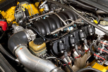 Load image into Gallery viewer, Holley LS Valve Covers - Polished