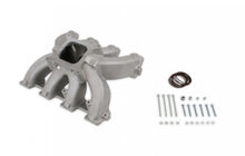 Load image into Gallery viewer, Holley Single Plane Split-Design Race Intake Manifold- GM LS3/L92-4150