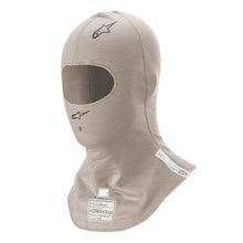 Load image into Gallery viewer, Balaclava ZX Light. Gray One-Size