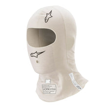 Load image into Gallery viewer, Balaclava ZX White One- Size