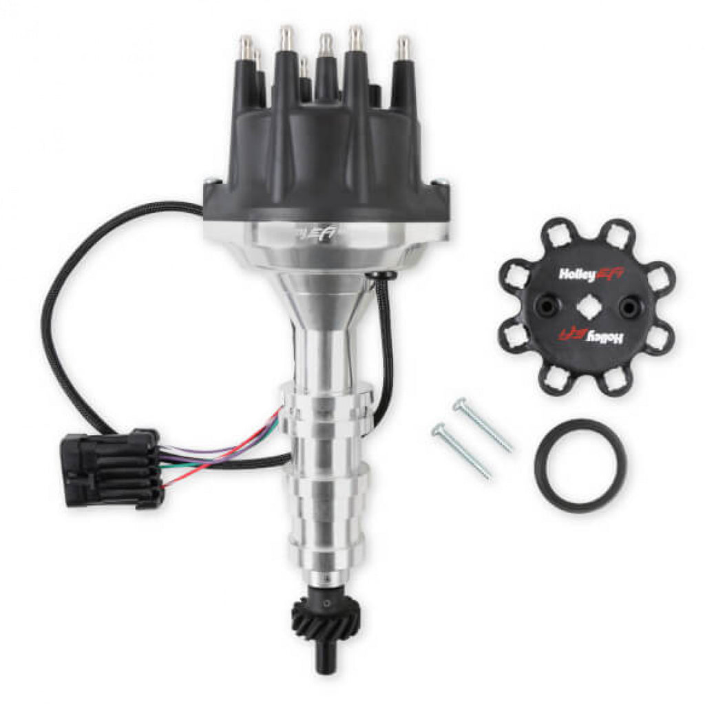 Holley EFI Dual Sync Ford FE Distributor