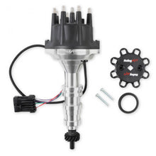 Load image into Gallery viewer, Holley EFI Dual Sync Ford FE Distributor