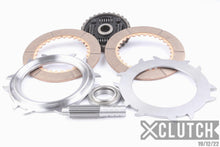 Load image into Gallery viewer, XClutch XMS-185-MI01-2B-XC Service Pack-Twin Sprung Ceramic