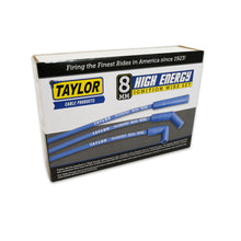 Load image into Gallery viewer, Taylor Cable High Energy RC univ 8cyl 90 blue