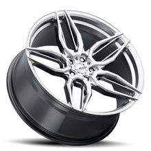 Load image into Gallery viewer, ADV.1 20x9 ADV005SC 5x120 ET38 BS6.5 Platinum 67.0 Wheel