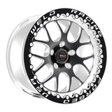 Weld Performance RT-S S77 Beadlock 15x10 5x120.65 ET 0 Wheel