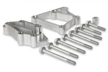 Load image into Gallery viewer, Holley LS Accessory Drive Bracket - Installation Kit for Middle Alignment