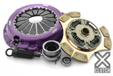 XClutch XKTY28023-1C Toyota Land Cruiser Stage 2 Clutch Kit