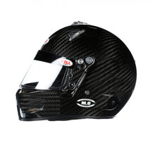 Load image into Gallery viewer, Bell M8 Carbon Racing Helmet Size Small 7 1/8 (57 cm)