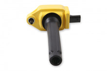 Load image into Gallery viewer, ACCEL Ignition Coil - SuperCoil - 2011-2016 Mopar  -3.6L V6 - Yellow - 6-Pack