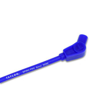 Load image into Gallery viewer, Taylor Cable 8mm Spiro-Pro univ 8 cyl 135 blue