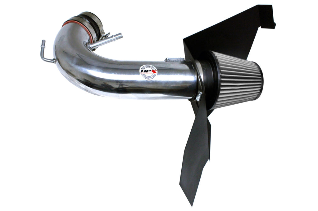 HPS Performance 827-556P Performance Air Intake