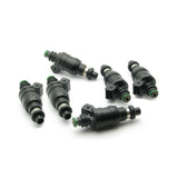 Deatschwerks 1991-1996 Dodge Stealth Fuel Injector