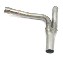 Load image into Gallery viewer, JBA Performance 04-05 Dodge Ram Y-Pipe 409SS