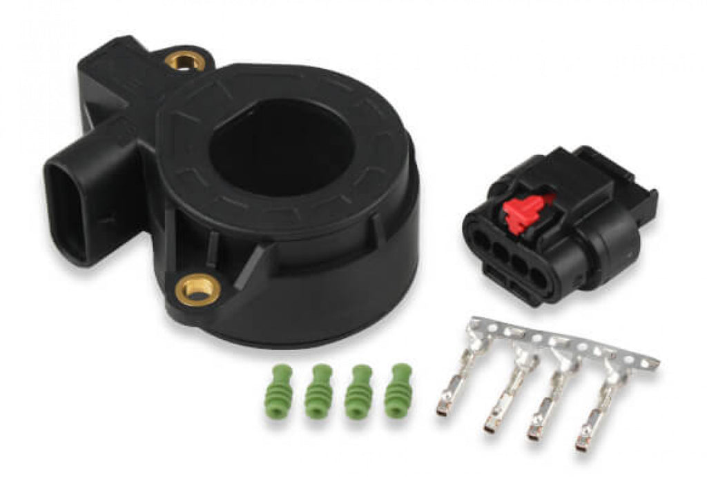 Holley EFI Dual Range Current Transducer ?