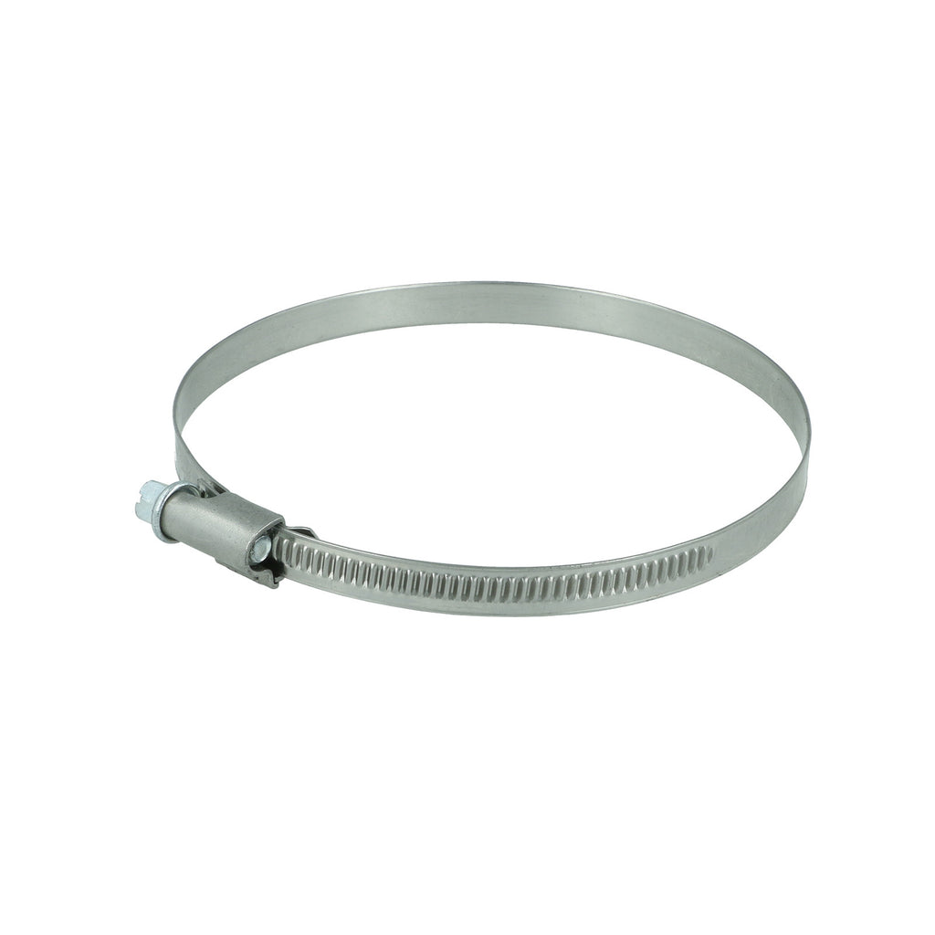 BOOST Products 1-1/8" - 1-3/4" Hose Clamp - Stainless Steel