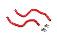 Load image into Gallery viewer, HPS Performance Subaru 2016-2017 Crosstrek 2.0L Silicone Hose Kit - Red