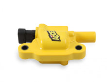 Load image into Gallery viewer, ACCEL Ignition Coil - SuperCoil GM LS2/LS3/LS7 engines, yellow, Individual