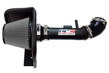 Load image into Gallery viewer, HPS Performance 827-611WB Performance Air Intake