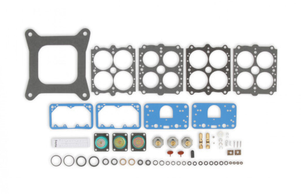 Holley Renew Kit Carburetor Rebuild Kit