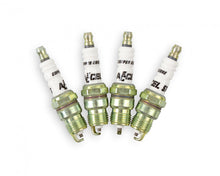 Load image into Gallery viewer, ACCEL HP Copper Spark Plug - Shorty