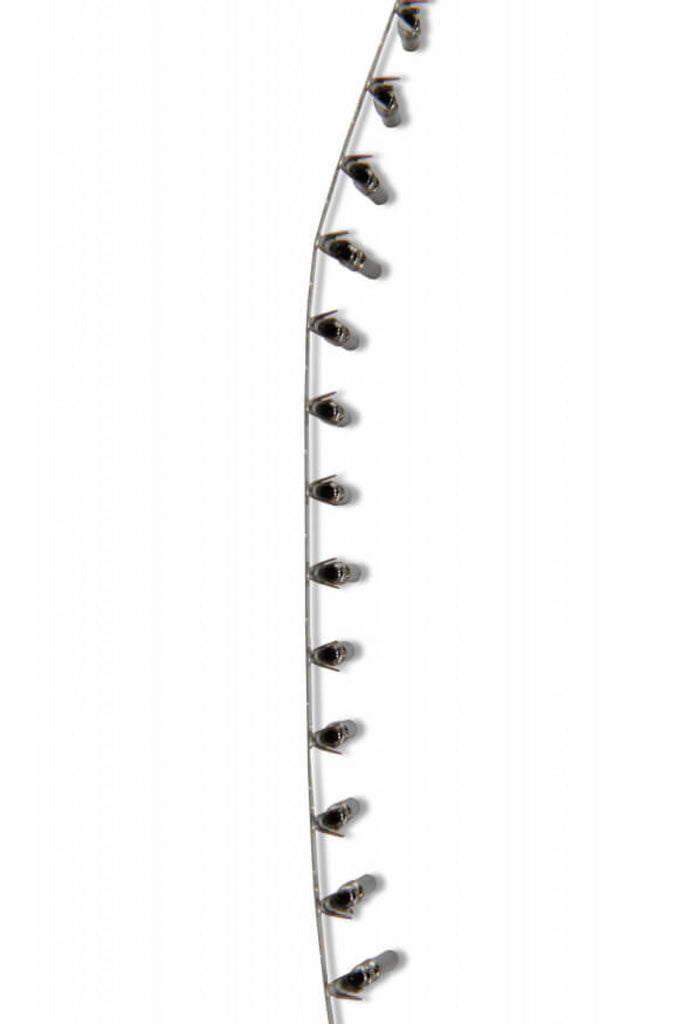 Holley EFI Super Seal Terminals (24-20ga) 100 Pack