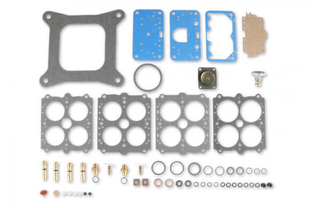 Holley Fast Kit Carburetor Rebuild Kit