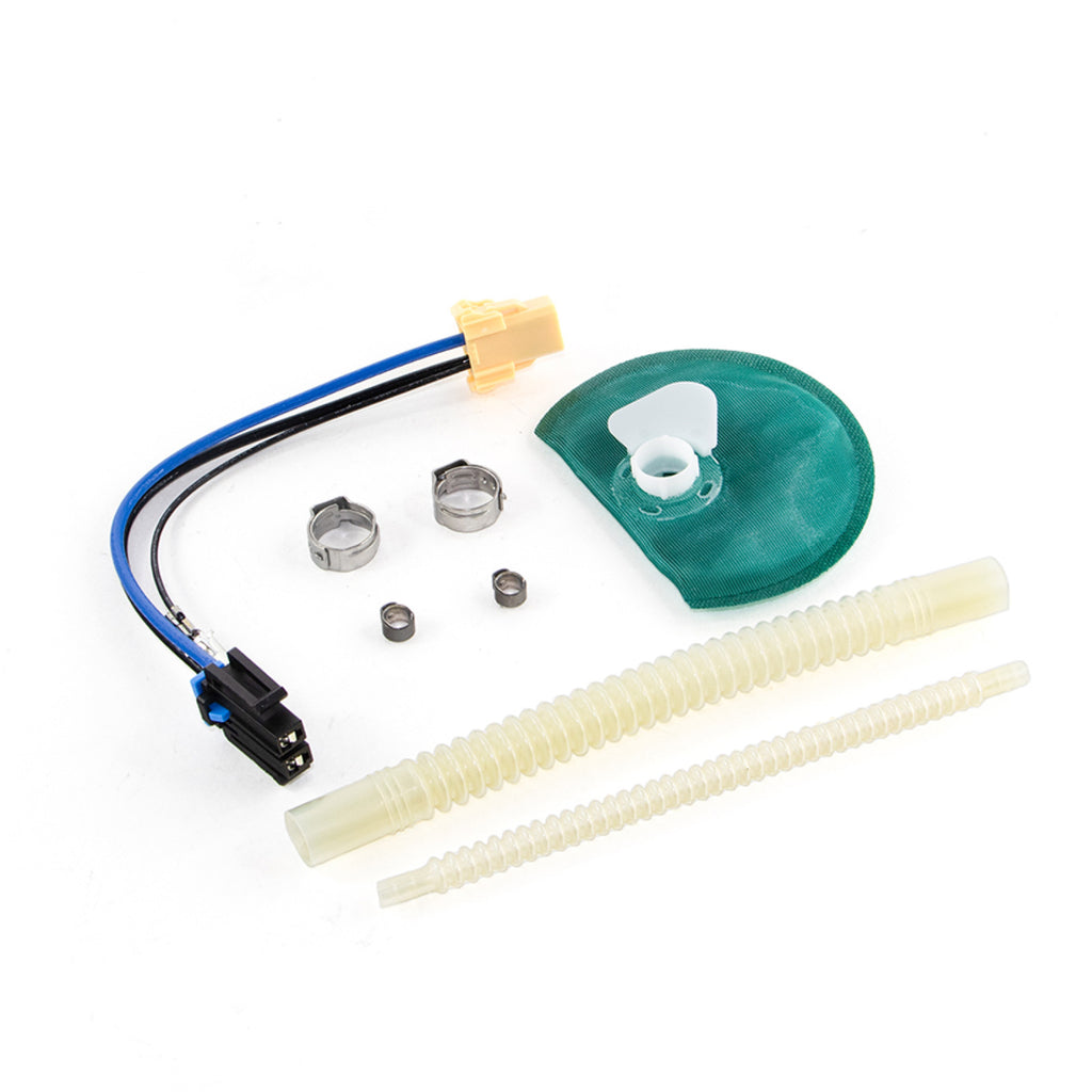 Deatschwerks 2009-2014 Ford F-150 Fuel Pump Complete Kit