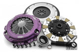 XClutch XKHN22532-1C Honda Civic Stage 2 Clutch Kit