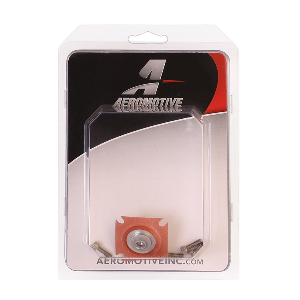 Aeromotive Repair Kit, Diaphragm, A2000 Fuel Pump