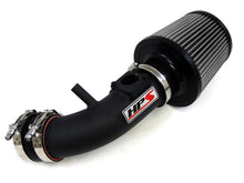 Load image into Gallery viewer, HPS Performance Black Shortram Air Intake for 07-13 Mazda Mazdaspeed 3 2.3 Turbo