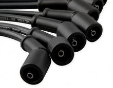Load image into Gallery viewer, ACCEL Spark Plug Wire Set - Extreme 9000 Ceramic Boot - LS Terminals LS3/LS4/LS7 Black