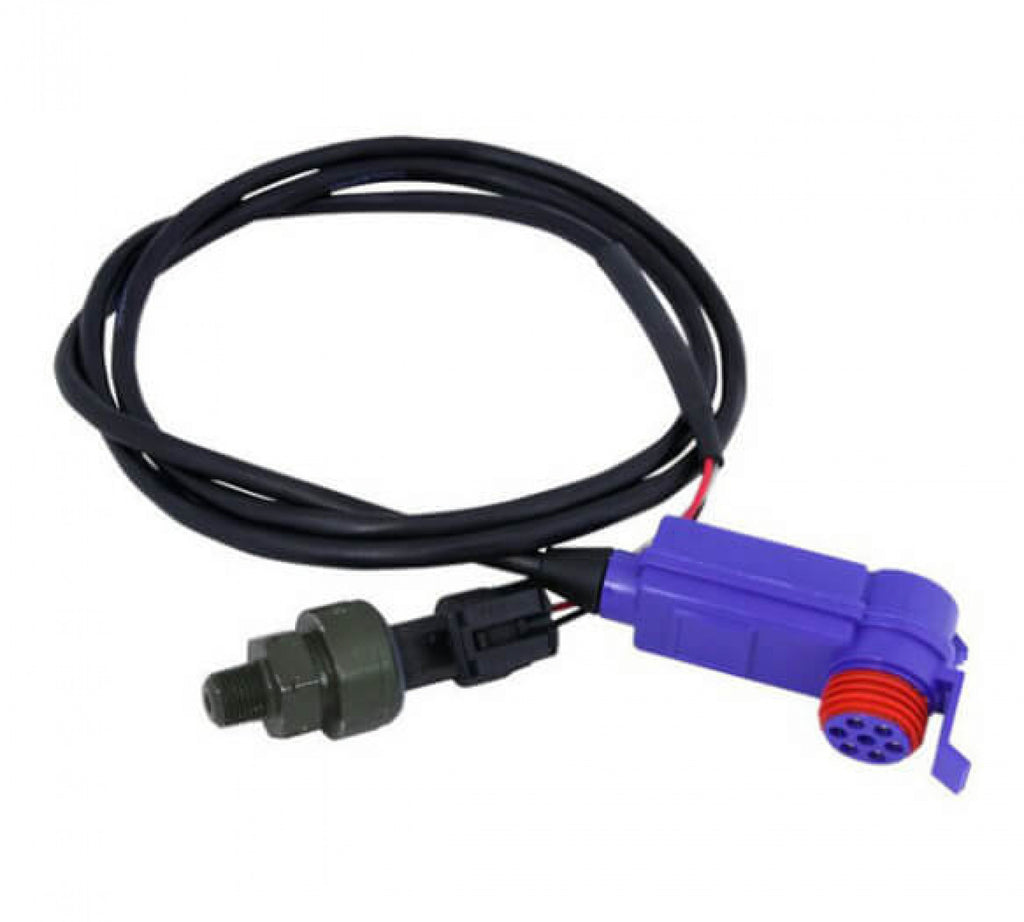 Racepak V-Net Back Pressure Sensor