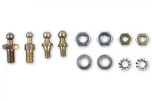 Load image into Gallery viewer, Holley Carburetor Throttle Ball Assortment